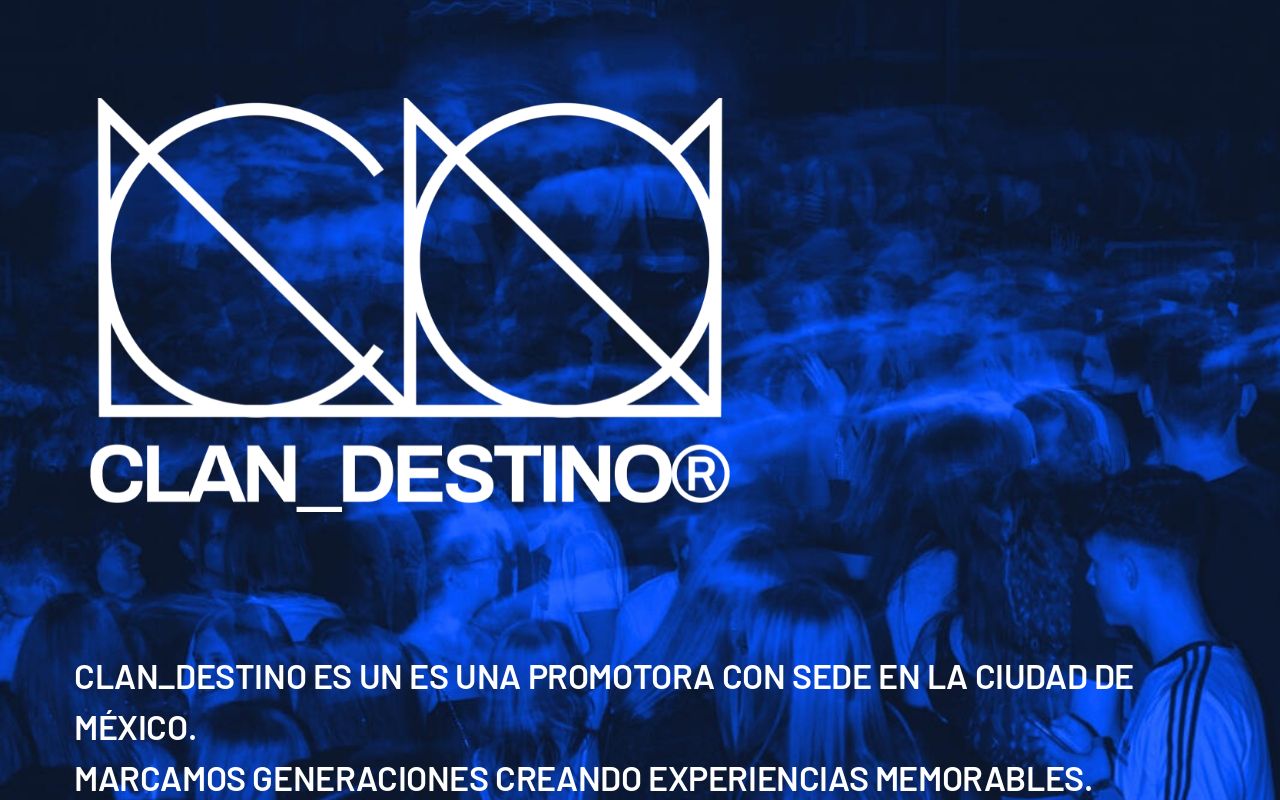 Clan Destino Prod